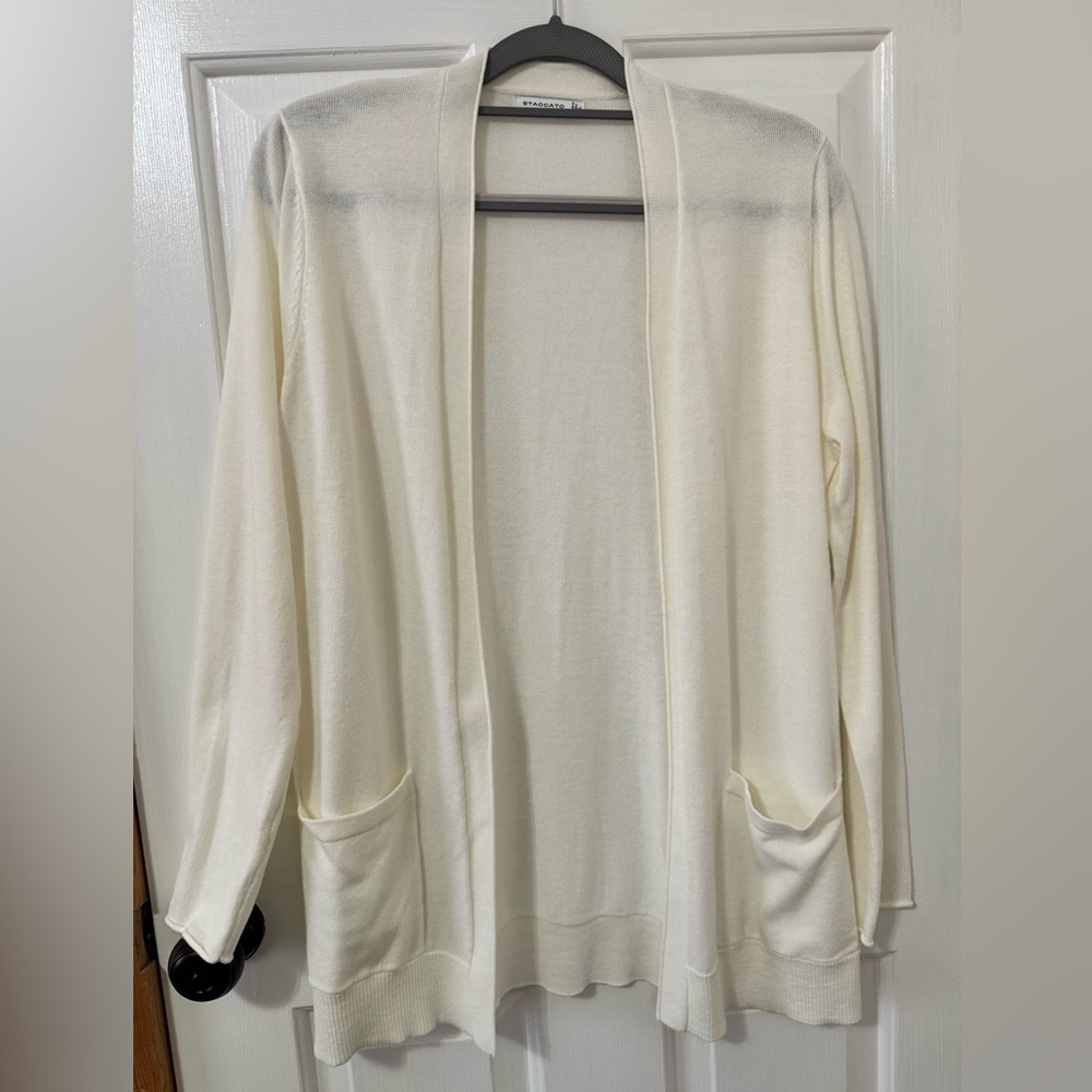 Staccato Cardigan